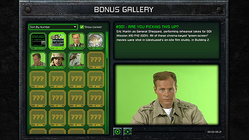画像ギャラリー No.005のサムネイル画像 / 「Command & Conquer Remastered Collection」は6月5日リリースへ。「Tiberian Dawn」「Red Alert」と3つの拡張パックを収録