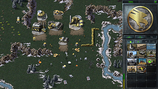 画像ギャラリー No.007のサムネイル画像 / 「Command & Conquer Remastered Collection」は6月5日リリースへ。「Tiberian Dawn」「Red Alert」と3つの拡張パックを収録