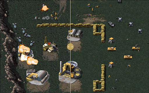 画像ギャラリー No.008のサムネイル画像 / 25年ぶりに復活する元祖RTS。「Command & Conquer: Remastered Collection」はファンたちと共に作り上げられた