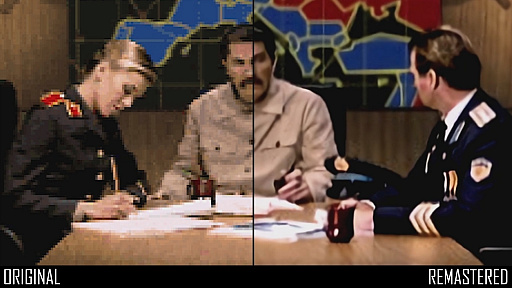 画像ギャラリー No.013のサムネイル画像 / 25年ぶりに復活する元祖RTS。「Command & Conquer: Remastered Collection」はファンたちと共に作り上げられた