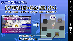 魔神少女 -Chronicle 2D ACT-
