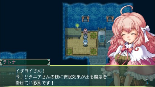 画像ギャラリー No.005のサムネイル画像 / ケムコ,Switch/3DS向けRPGのセールを開始。「アスディバインハーツ」が半額に