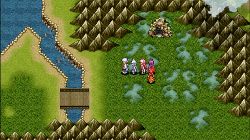画像ギャラリー No.001のサムネイル画像 / ケムコ，「アスディバインカムラ」などSwitch向けRPG8タイトルのセールを開催