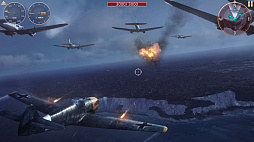 Sky Gamblers: Storm Raiders 2