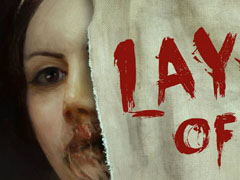 屋敷の狂気に触れる，iOS版「Layers of Fear」が2019年10月31日に配信。Epic Games StoreではPC版の無料配布も