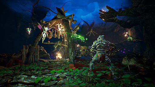 画像ギャラリー No.012のサムネイル画像 / ポーランドの新たなパブリッシャAll in! Gamesが，14もの新作タイトルを引っ提げてPoznań Game Arenaにブース出展。さっそくチェックしてきた