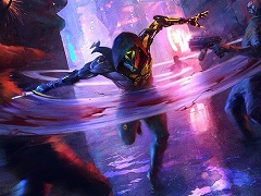 カタナを手にサイバーパンクな都市を駆け巡る！アクションゲーム「Ghostrunner」の無料体験デモが期間限定で配信