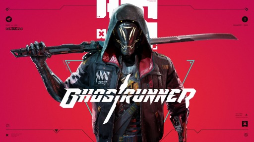 画像ギャラリー No.002のサムネイル画像 / 「Ghostrunner」や「Metamorphosis」など7タイトルを出展。All in! Gamesが東京ゲームショウ2020 オンラインに参加