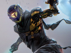 ［TGS 2020］サイボーグ忍者が駆ける「Ghostrunner」のゲームプレイが公開。一撃必殺のメカニクスが光るハイスピードアクション