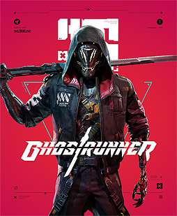 画像ギャラリー No.002のサムネイル画像 / サイバーパンク・パルクールACT「Ghostrunner」の最新デモ版がSteamで配信開始。ゲーム冒頭30分間を無料でプレイできる
