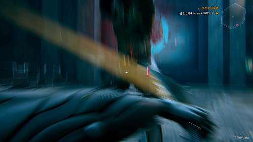 画像ギャラリー No.008のサムネイル画像 / 敵も自分も一撃必殺!「Ghostrunner」プレイレポート。忍者×カタナ×サイバーパンクな世界観が魅力