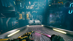 画像ギャラリー No.012のサムネイル画像 / 敵も自分も一撃必殺!「Ghostrunner」プレイレポート。忍者×カタナ×サイバーパンクな世界観が魅力