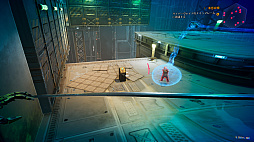 画像ギャラリー No.015のサムネイル画像 / 敵も自分も一撃必殺!「Ghostrunner」プレイレポート。忍者×カタナ×サイバーパンクな世界観が魅力