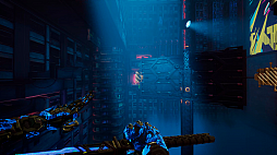 画像ギャラリー No.010のサムネイル画像 / PC版「Ghostrunner」のDLC“Neon Pack”が本日販売。無料アップデートで新モードも登場