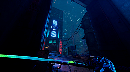 画像ギャラリー No.012のサムネイル画像 / PC版「Ghostrunner」のDLC“Neon Pack”が本日販売。無料アップデートで新モードも登場
