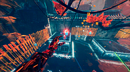 画像ギャラリー No.016のサムネイル画像 / PC版「Ghostrunner」のDLC“Neon Pack”が本日販売。無料アップデートで新モードも登場