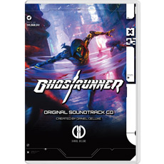 画像ギャラリー No.002のサムネイル画像 / 「Ghostrunner」のPS4版とSwitch版が2021年1月28日に発売決定。サイバー忍者が活躍するハイスピードアクション