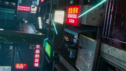 画像ギャラリー No.005のサムネイル画像 / PS4/Switch版「Ghostrunner」の“シネマティックOP”映像が公開