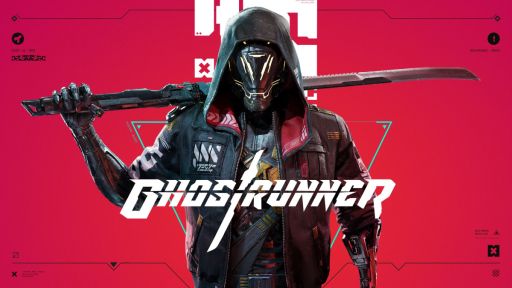 画像ギャラリー No.001のサムネイル画像 / 「Ghostrunner」のPS4/Nintendo Switch版が本日発売。PS4版にハードコアモードを追加するアップデートも実施