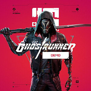 画像ギャラリー No.005のサムネイル画像 / 「Ghostrunner」，PS4向け体験版の配信が本日スタート。Switch向け製品版では“ハードコア”モードを追加するアップデートが実施