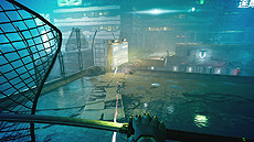 画像ギャラリー No.010のサムネイル画像 / 「Ghostrunner」，PS4向け体験版の配信が本日スタート。Switch向け製品版では“ハードコア”モードを追加するアップデートが実施