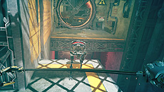画像ギャラリー No.011のサムネイル画像 / 「Ghostrunner」，PS4向け体験版の配信が本日スタート。Switch向け製品版では“ハードコア”モードを追加するアップデートが実施