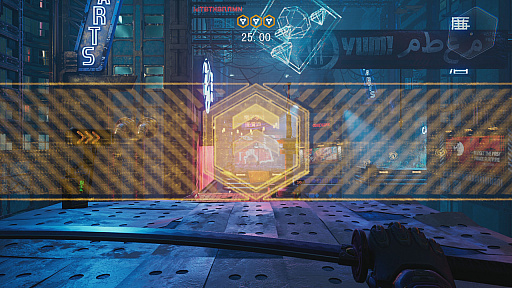 画像ギャラリー No.002のサムネイル画像 / PS4/Switch版「Ghostrunner」にKILLRUN MODEとPHOTO MODEを実装する大型アップデートが実施。有料DLC“Metal Ox Pack”も配信