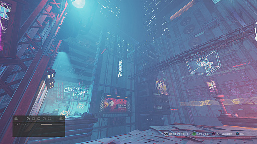 画像ギャラリー No.003のサムネイル画像 / PS4/Switch版「Ghostrunner」にKILLRUN MODEとPHOTO MODEを実装する大型アップデートが実施。有料DLC“Metal Ox Pack”も配信