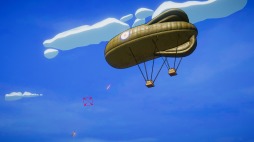 画像ギャラリー No.006のサムネイル画像 / コンバットフライトシム「レッドウィングス:大空のエースたち」のSwitch版が本日発売