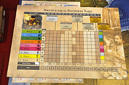 画像ギャラリー No.009のサムネイル画像 / [SPIEL'19]「MEGA CIVILIZATION」が進化，分裂して帰ってきた！　新作「Western Empires」のデザイナーにそのデザイン意図を聞く