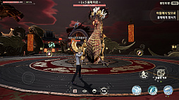 画像ギャラリー No.004のサムネイル画像 / ［G-Star 2019］「Seven Knights Revolution」の気持ちのいいアクションを直撮りプレイムービーでお届け