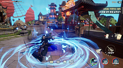 画像ギャラリー No.006のサムネイル画像 / ［G-Star 2019］「Seven Knights Revolution」の気持ちのいいアクションを直撮りプレイムービーでお届け