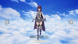 画像ギャラリー No.009のサムネイル画像 / ［G-Star 2019］「Seven Knights Revolution」の気持ちのいいアクションを直撮りプレイムービーでお届け