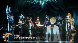 画像ギャラリー No.014のサムネイル画像 / ［G-Star 2019］「Seven Knights Revolution」の気持ちのいいアクションを直撮りプレイムービーでお届け