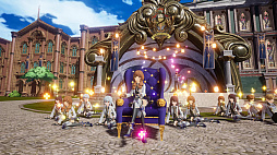 画像ギャラリー No.015のサムネイル画像 / ［G-Star 2019］「Seven Knights Revolution」の気持ちのいいアクションを直撮りプレイムービーでお届け