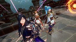 画像ギャラリー No.017のサムネイル画像 / ［G-Star 2019］「Seven Knights Revolution」の気持ちのいいアクションを直撮りプレイムービーでお届け