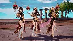 画像ギャラリー No.018のサムネイル画像 / ［G-Star 2019］「Seven Knights Revolution」の気持ちのいいアクションを直撮りプレイムービーでお届け