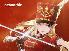 ［G-Star 2019］「Seven Knights Revolution」の気持ちのいいアクションを直撮りプレイムービーでお届け