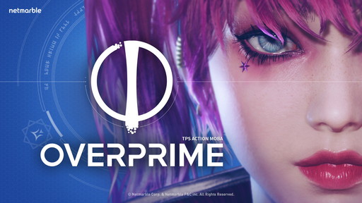 画像ギャラリー No.010のサムネイル画像 / Netmarble,新作「七つの大罪:ORIGIN」などを発表。プレス発表会“第5回NTP”で現在開発中の20作品を紹介