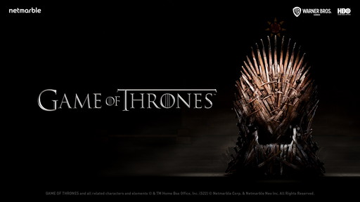 画像ギャラリー No.017のサムネイル画像 / Netmarble,新作「七つの大罪:ORIGIN」などを発表。プレス発表会“第5回NTP”で現在開発中の20作品を紹介