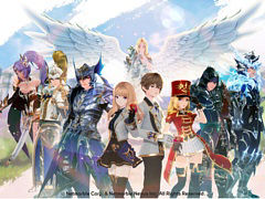 「セブンナイツレボリューション」，韓国で7月28日に正式サービス開始。メディアショーケースで明かされた情報をお届け