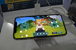 画像ギャラリー No.010のサムネイル画像 / ［G-Star 2019］「二ノ国：CROSS WORLDS」のグラフィックスは，まさに童話の世界。スマホになっても“二ノ国らしさ”を見事に表現