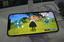 画像ギャラリー No.011のサムネイル画像 / ［G-Star 2019］「二ノ国：CROSS WORLDS」のグラフィックスは，まさに童話の世界。スマホになっても“二ノ国らしさ”を見事に表現
