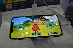 画像ギャラリー No.012のサムネイル画像 / ［G-Star 2019］「二ノ国：CROSS WORLDS」のグラフィックスは，まさに童話の世界。スマホになっても“二ノ国らしさ”を見事に表現