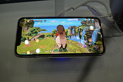 画像ギャラリー No.019のサムネイル画像 / ［G-Star 2019］「二ノ国：CROSS WORLDS」のグラフィックスは，まさに童話の世界。スマホになっても“二ノ国らしさ”を見事に表現