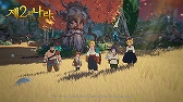 画像ギャラリー No.030のサムネイル画像 / ［G-Star 2019］「二ノ国：CROSS WORLDS」のグラフィックスは，まさに童話の世界。スマホになっても“二ノ国らしさ”を見事に表現