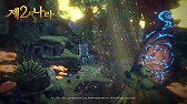 画像ギャラリー No.033のサムネイル画像 / ［G-Star 2019］「二ノ国：CROSS WORLDS」のグラフィックスは，まさに童話の世界。スマホになっても“二ノ国らしさ”を見事に表現