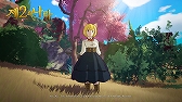 画像ギャラリー No.036のサムネイル画像 / ［G-Star 2019］「二ノ国：CROSS WORLDS」のグラフィックスは，まさに童話の世界。スマホになっても“二ノ国らしさ”を見事に表現