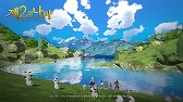 画像ギャラリー No.037のサムネイル画像 / ［G-Star 2019］「二ノ国：CROSS WORLDS」のグラフィックスは，まさに童話の世界。スマホになっても“二ノ国らしさ”を見事に表現