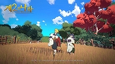画像ギャラリー No.039のサムネイル画像 / ［G-Star 2019］「二ノ国：CROSS WORLDS」のグラフィックスは，まさに童話の世界。スマホになっても“二ノ国らしさ”を見事に表現